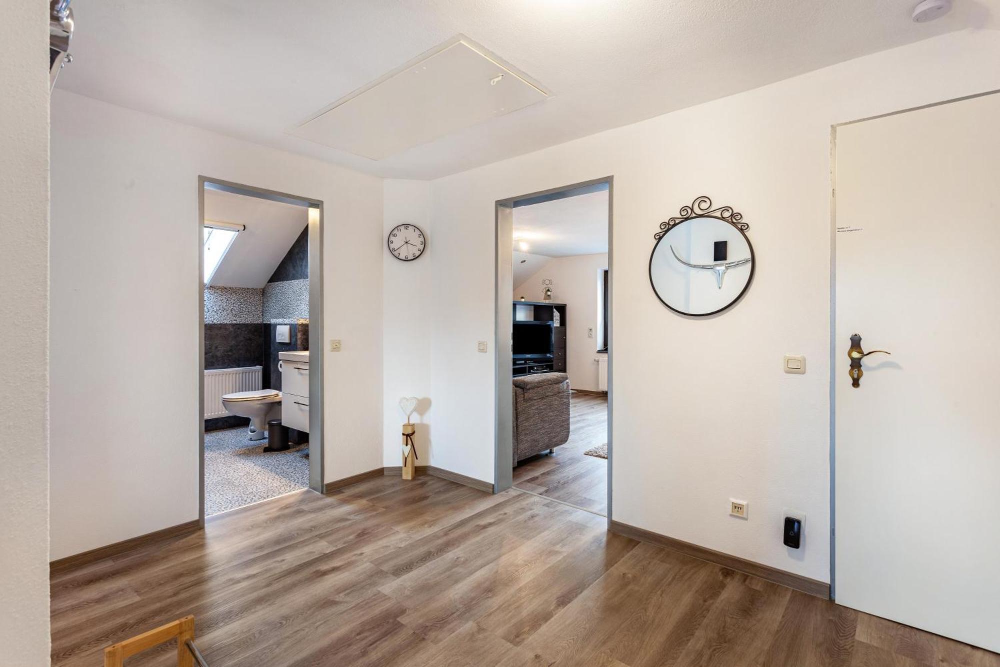 Lydias Ferienwohnung Schmallenberg Buitenkant foto
