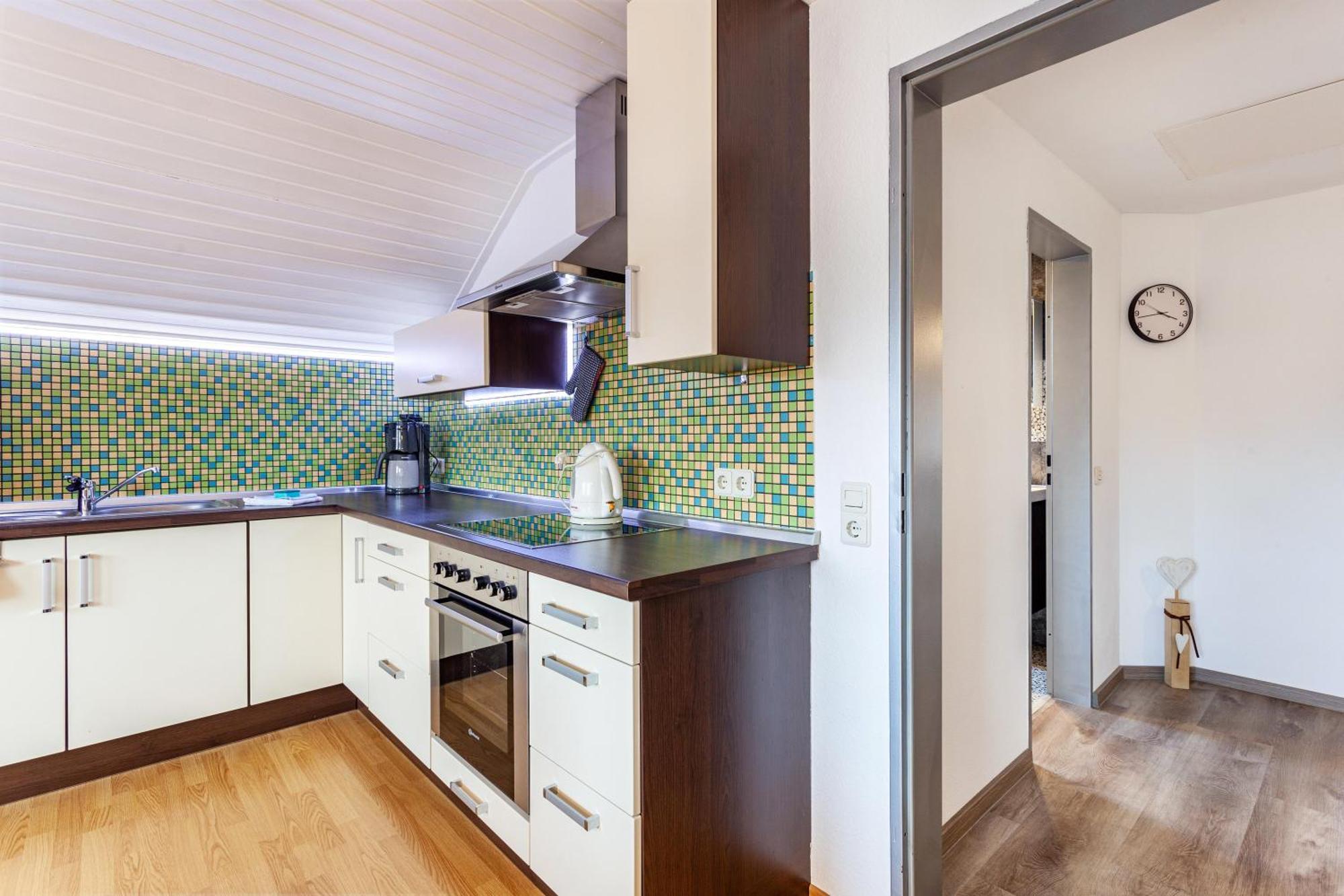 Lydias Ferienwohnung Schmallenberg Buitenkant foto