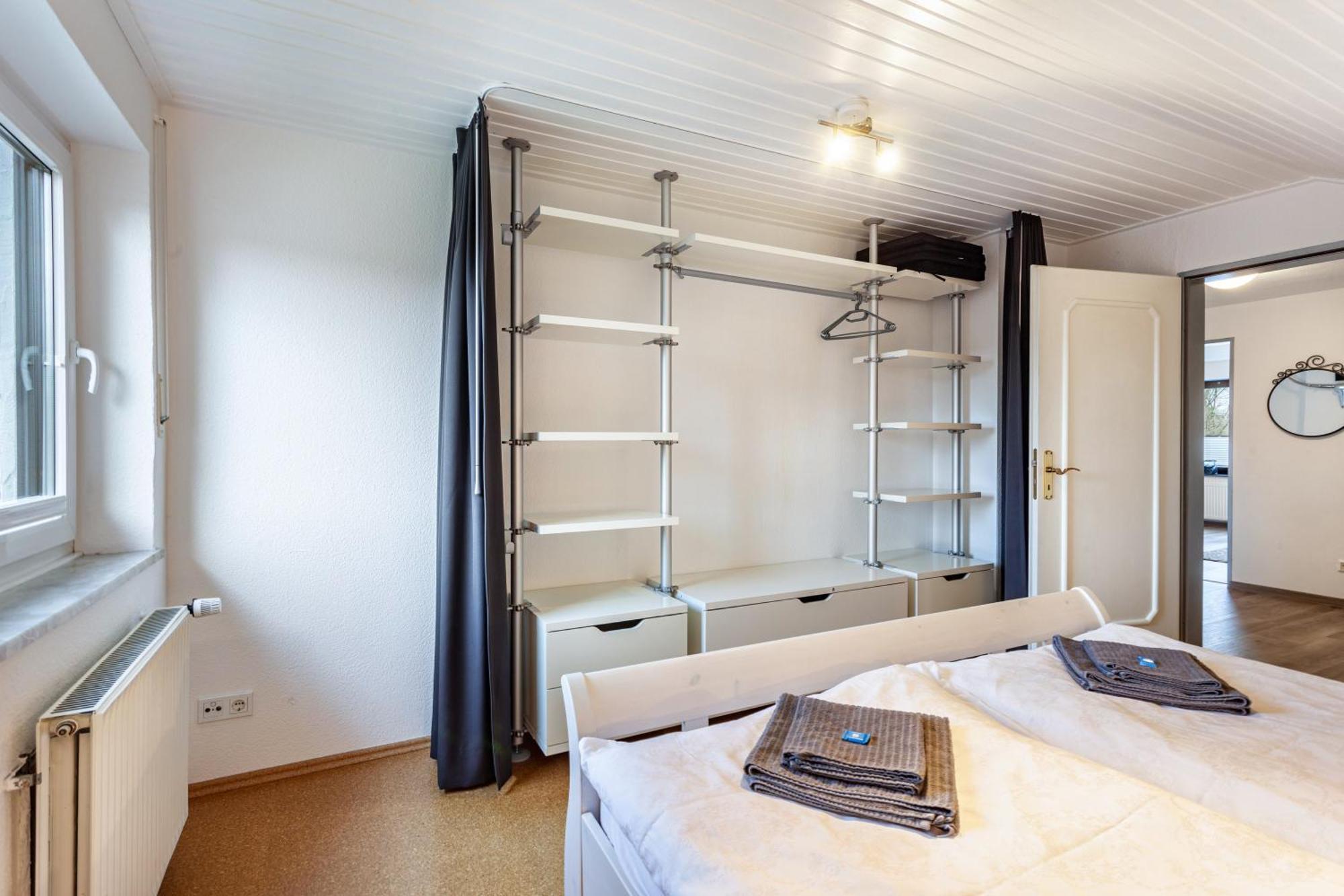 Lydias Ferienwohnung Schmallenberg Buitenkant foto