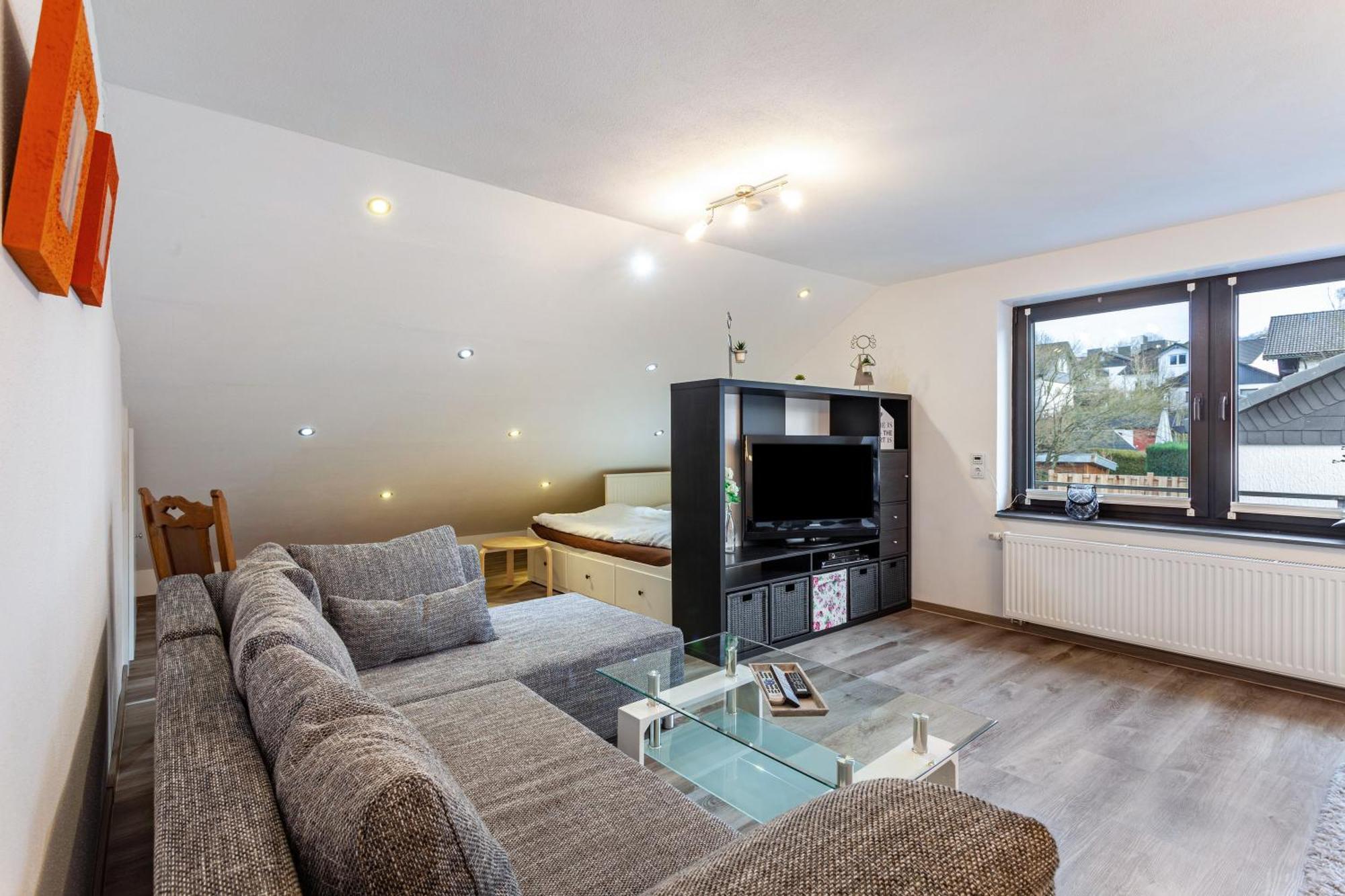 Lydias Ferienwohnung Schmallenberg Buitenkant foto